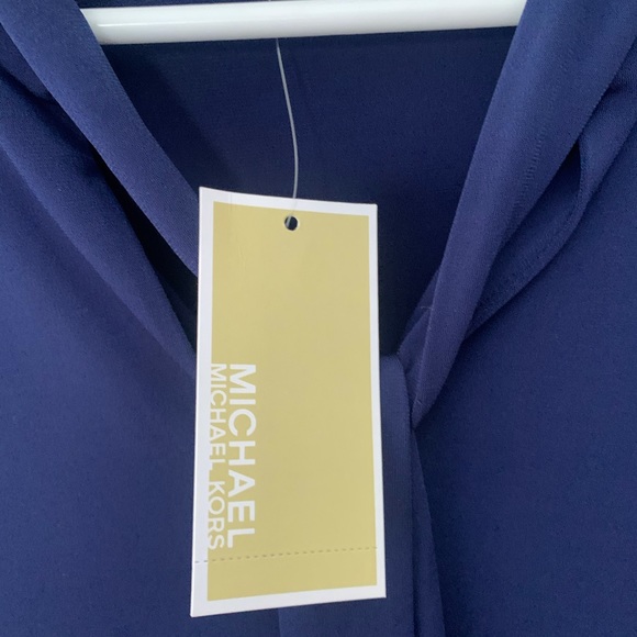 MK long sleeve shirt - Picture 9 of 10